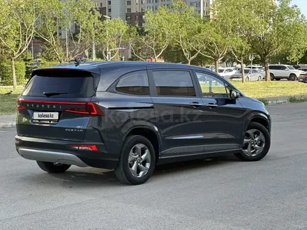 Hyundai Custin 2024 года за 12 800 000 тг. в Астана – фото 3