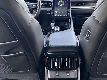 Hyundai Custin 2024 года за 12 800 000 тг. в Астана – фото 41