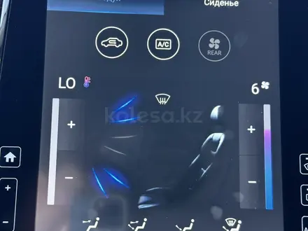 Hyundai Custin 2024 года за 12 800 000 тг. в Астана – фото 44
