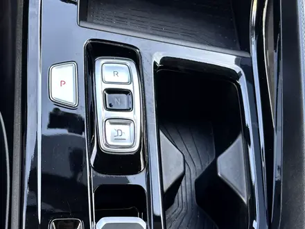 Hyundai Custin 2024 года за 12 800 000 тг. в Астана – фото 46