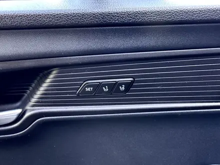 Hyundai Custin 2024 года за 12 800 000 тг. в Астана – фото 49