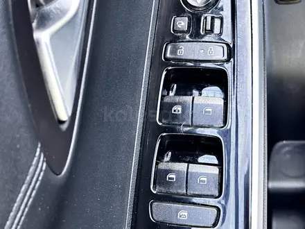 Hyundai Custin 2024 года за 12 800 000 тг. в Астана – фото 50