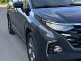 Hyundai Custin 2024 года за 12 800 000 тг. в Астана