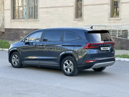 Hyundai Custin 2024 года за 12 800 000 тг. в Астана – фото 11