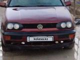 Volkswagen Golf 1995 года за 1 000 000 тг. в Жанаозен – фото 2