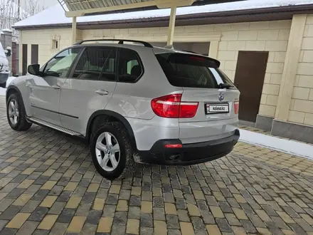 BMW X5 2010 года за 8 500 000 тг. в Шымкент – фото 15