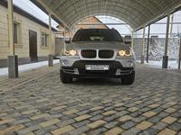 BMW X5 2010 годаүшін8 500 000 тг. в Шымкент