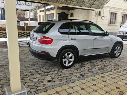 BMW X5 2010 года за 8 500 000 тг. в Шымкент – фото 6