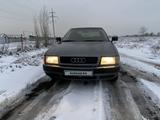 Audi 80 1993 годаfor850 000 тг. в Алматы