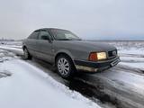 Audi 80 1993 годаfor850 000 тг. в Алматы – фото 2