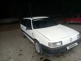 Volkswagen Passat 1992 годаfor1 400 000 тг. в Тараз – фото 2