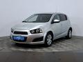 Chevrolet Aveo 2013 года за 2 190 000 тг. в Астана