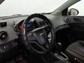 Chevrolet Aveo 2013 года за 2 190 000 тг. в Астана – фото 11