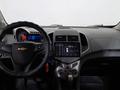 Chevrolet Aveo 2013 года за 2 190 000 тг. в Астана – фото 13