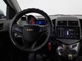 Chevrolet Aveo 2013 года за 2 190 000 тг. в Астана – фото 16