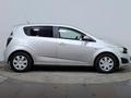Chevrolet Aveo 2013 года за 2 190 000 тг. в Астана – фото 4