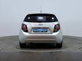 Chevrolet Aveo 2013 года за 2 190 000 тг. в Астана – фото 6