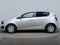 Chevrolet Aveo 2013 года за 2 190 000 тг. в Астана – фото 8