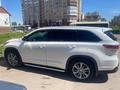 Toyota Highlander 2015 годаүшін15 200 000 тг. в Астана – фото 4