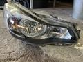Фара ксеноновая Subaru Xv передняя правая субару хв импреза за 60 000 тг. в Караганда