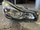Фара ксеноновая Subaru Xv передняя правая субару хв импреза за 60 000 тг. в Караганда