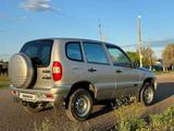 Chevrolet Niva 2005 годаүшін2 000 000 тг. в Калбатау – фото 3