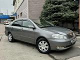 Toyota Corolla 2006 годаүшін4 400 000 тг. в Семей