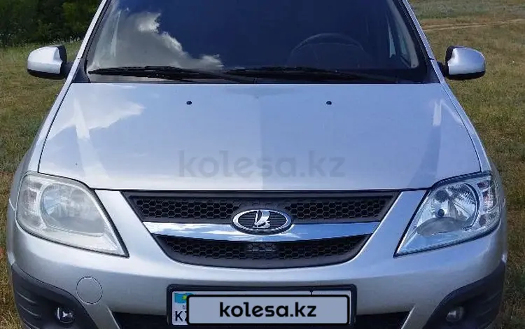 ВАЗ (Lada) Largus 2014 годаүшін4 300 000 тг. в Уральск