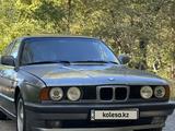 BMW 525 1989 года за 1 250 000 тг. в Астана