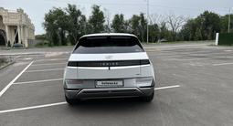 Hyundai Ioniq 5 2023 годаүшін13 500 000 тг. в Алматы – фото 4