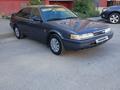 Mazda 626 1989 годаүшін350 000 тг. в Актобе