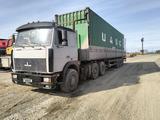 МАЗ  5433 2006 года за 8 500 000 тг. в Костанай – фото 2