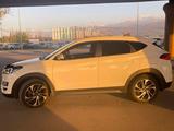 Hyundai Tucson 2019 года за 12 530 000 тг. в Алматы – фото 2