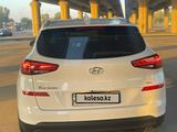 Hyundai Tucson 2019 года за 12 530 000 тг. в Алматы – фото 3