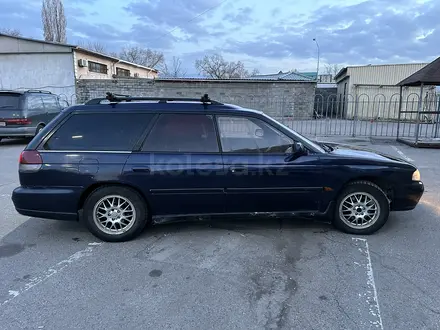 Subaru Legacy 1995 года за 2 000 000 тг. в Алматы – фото 3