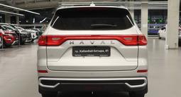 Haval M6 2025 годаүшін8 490 000 тг. в Астана – фото 5