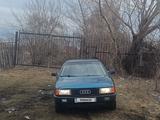 Audi 80 1987 года за 850 000 тг. в Петропавловск