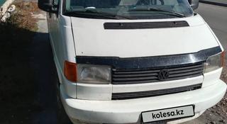 Volkswagen Transporter 1993 года за 3 400 000 тг. в Астана