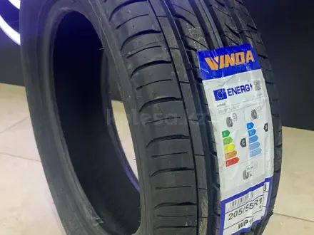 205/55R16 WINDA WP16 за 18 000 тг. в Алматы – фото 3
