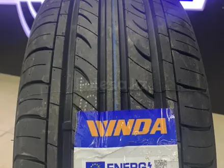 205/55R16 WINDA WP16 за 18 000 тг. в Алматы – фото 2