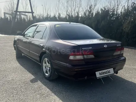 Nissan Maxima 1997 года за 1 500 000 тг. в Туркестан – фото 3