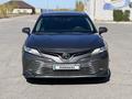 Toyota Camry 2018 годаfor12 200 000 тг. в Караганда – фото 7