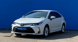 Toyota Corolla 2021 годаүшін11 400 000 тг. в Алматы