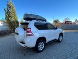 Toyota Land Cruiser Prado 2014 года за 16 000 000 тг. в Актобе – фото 4