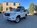 Toyota Land Cruiser Prado 2014 года за 16 000 000 тг. в Актобе – фото 8