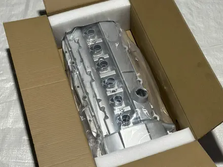 Клапанная крыша bmw m54 m52tu за 60 000 тг. в Караганда – фото 4