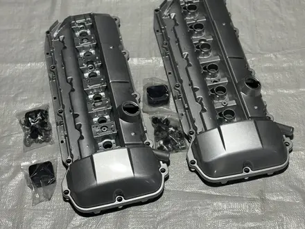 Клапанная крыша bmw m54 m52tu за 60 000 тг. в Караганда