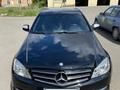 Mercedes-Benz C 300 2009 годаүшін7 500 000 тг. в Астана