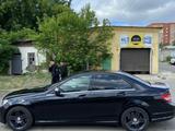 Mercedes-Benz C 300 2009 года за 7 000 000 тг. в Астана – фото 3