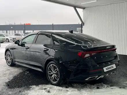 Kia K5 2021 года за 8 644 500 тг. в Астана – фото 6